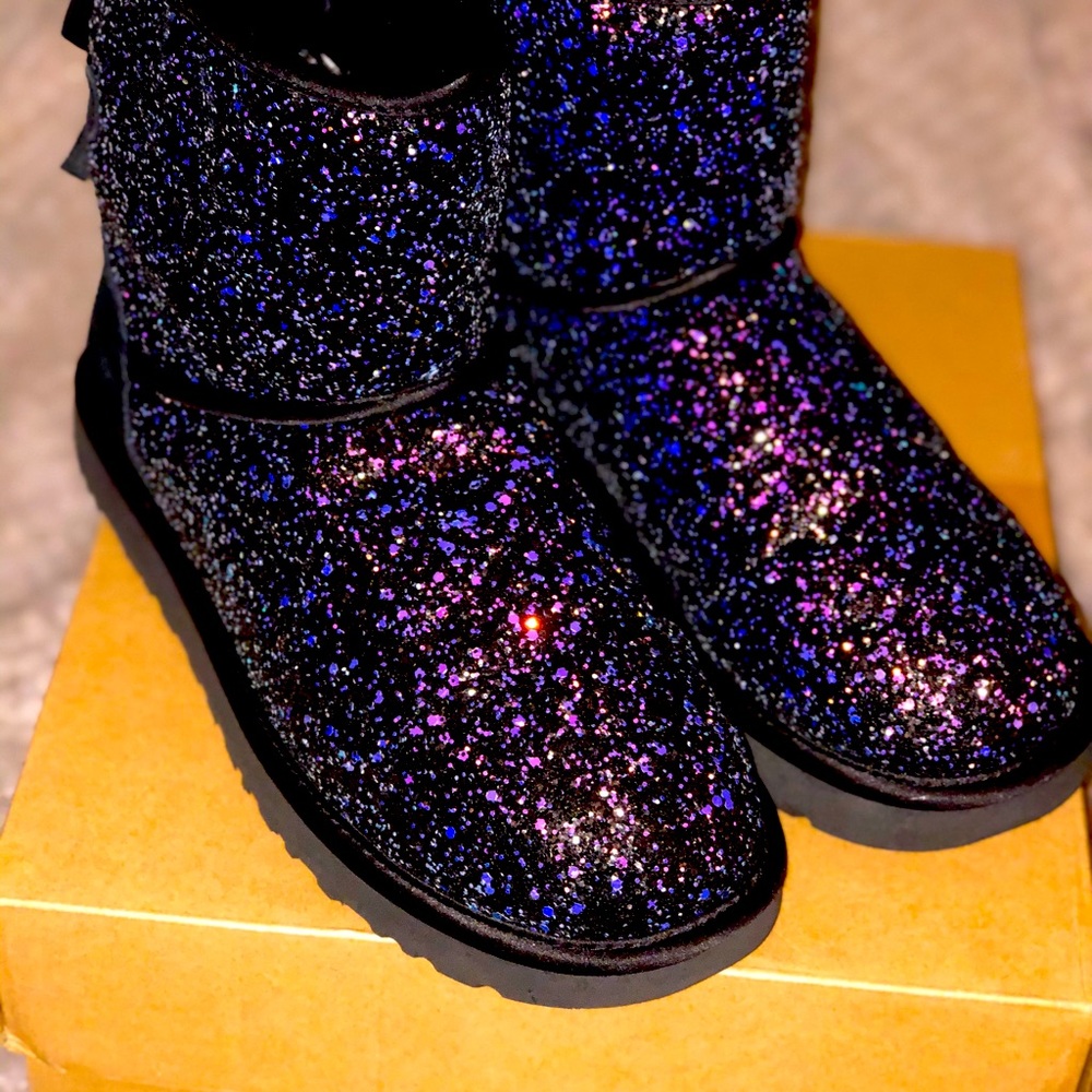 Gently used Women’s Ugg Short Boots